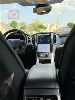 فورد ادج